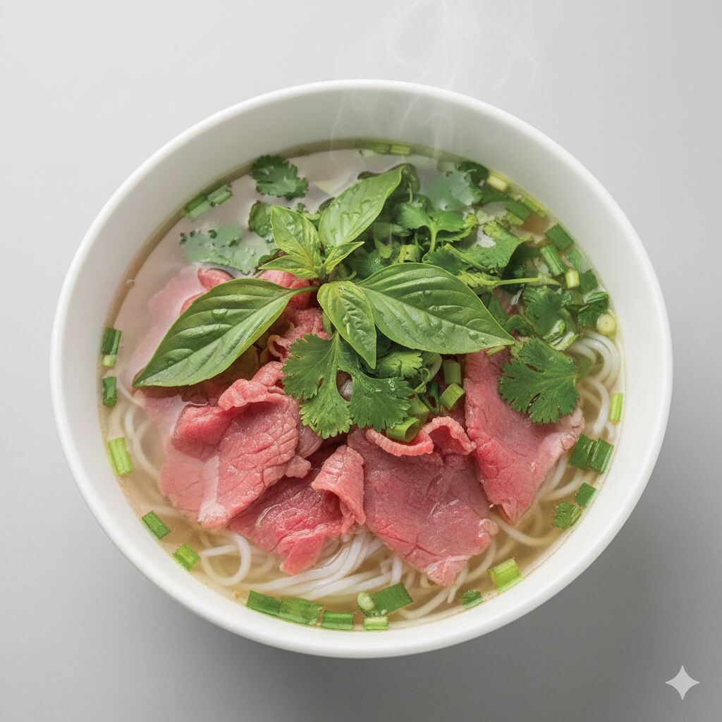 Pho Suppe